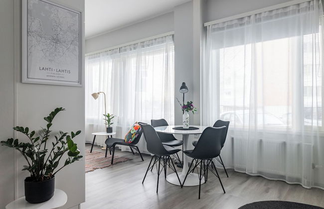 Stylish 47m2 Studio Apartment - Foto 5