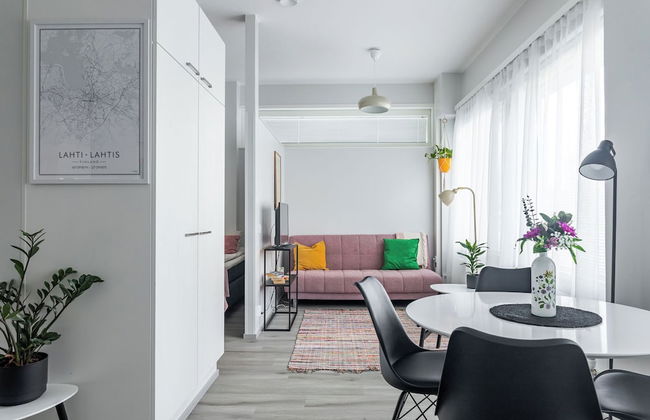 Stylish 47m2 Studio Apartment - Foto 10