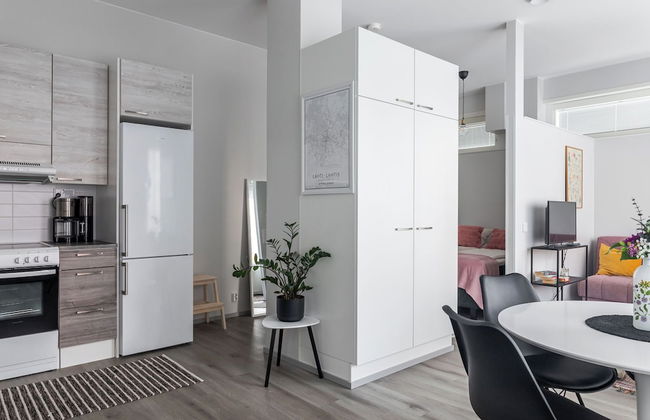 Stylish 47m2 Studio Apartment - Foto 9