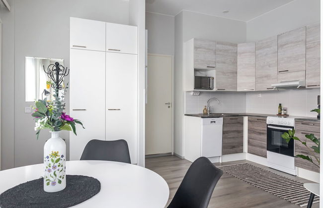 Stylish 47m2 Studio Apartment - Foto 7