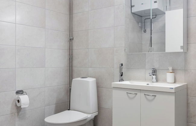 Stylish 47m2 Studio Apartment - Foto 13