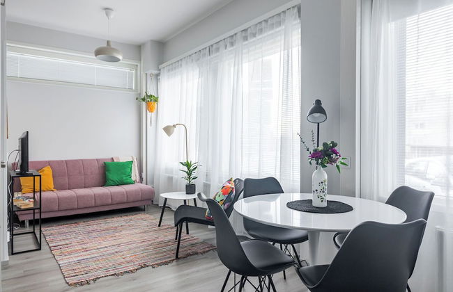 Stylish 47m2 Studio Apartment - Foto 1