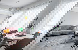 Foto 1 - Stylish 47m2 Studio Apartment