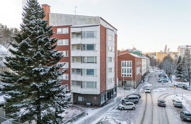 Stylish 47m2 Studio Apartment - Foto 17