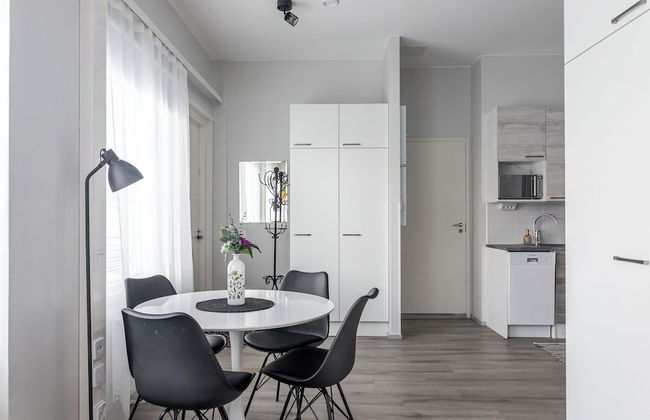 Stylish 47m2 Studio Apartment - Foto 4
