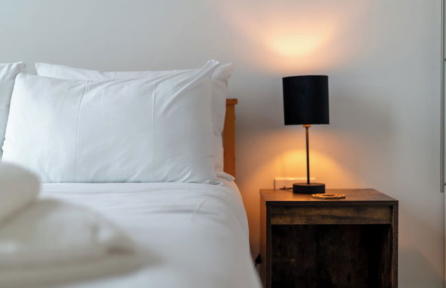 Chic & Stylish 2Bed in Heart of London - Foto 14