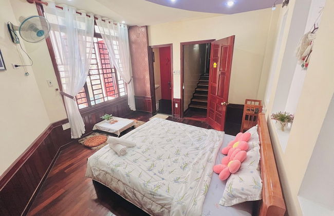 Canary Homestay - Foto 8