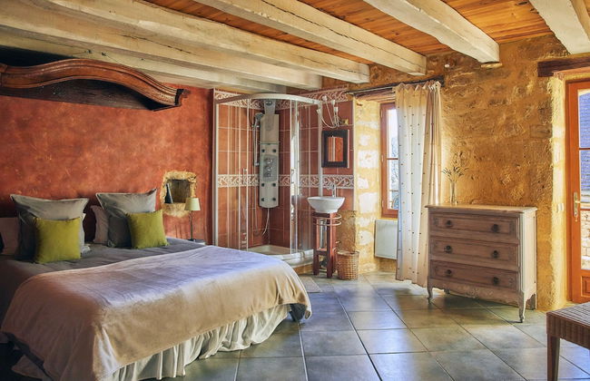 La Maison Bleue - Foto 6