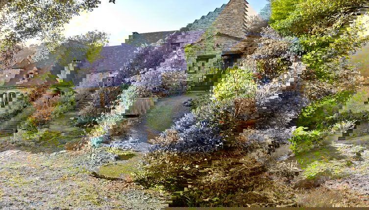 Photo 1 - La Maison Bleue