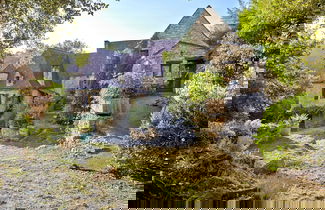 Photo 1 - La Maison Bleue
