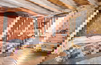 Photo 2 - La Maison Bleue
