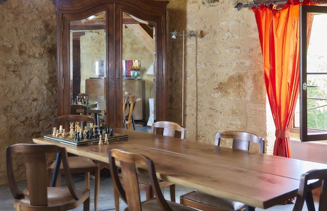 La Maison Bleue - Foto 12