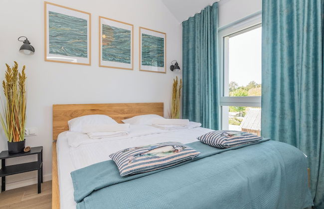 Apartamenty Sun & Snow Resort Jantar - Foto 6
