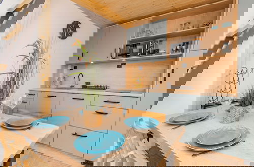 Foto 14 - Apartamenty Sun & Snow Resort Jantar