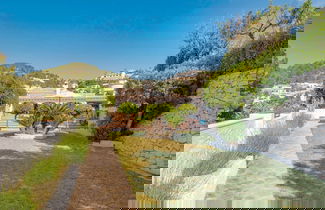 Foto 1 - Enticing Villa in Benissa With Swimming Pool
