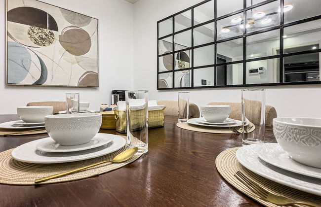 Da'Bryl Luxury Suites - Foto 32