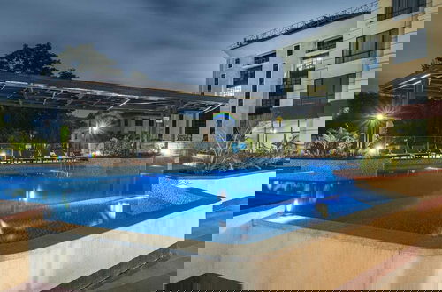 Photo 42 - Da'Bryl Luxury Suites