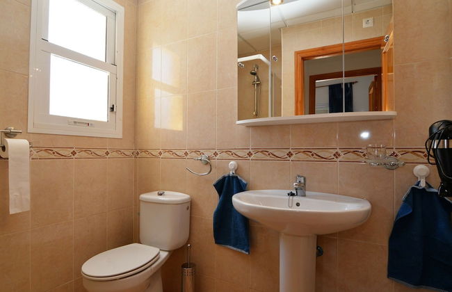 Gorgeous Villa in Mazarrón With Private Pool - Foto 11