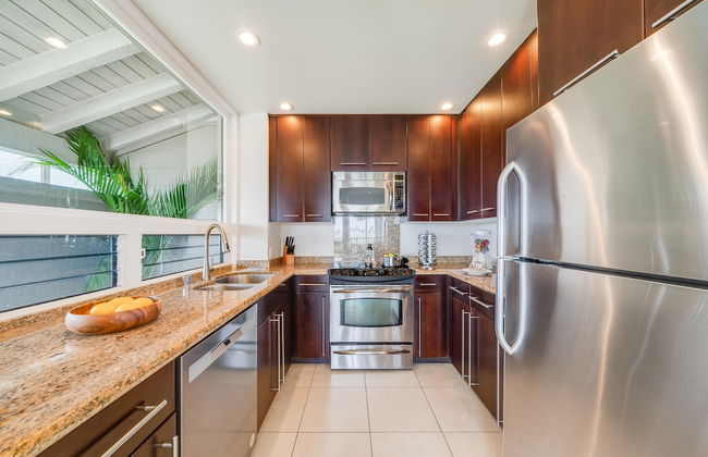 Kapalua Bay Villas 33b1 - Photo 6