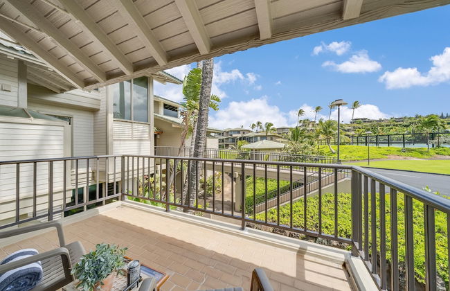 Kapalua Bay Villas 33b1 - Photo 35