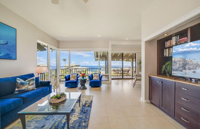 Kapalua Bay Villas 33b1 - Photo 12