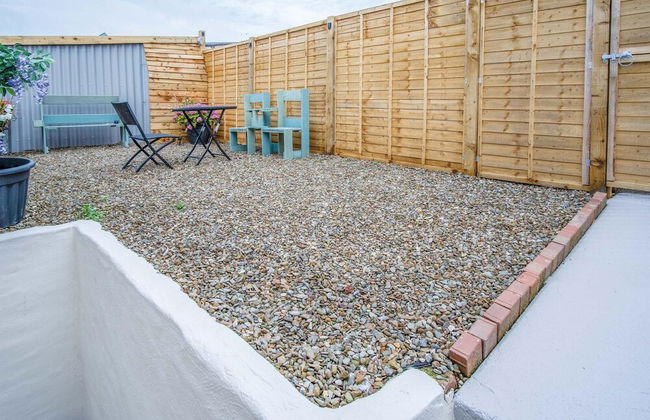 Clouds - 1 Bedroom Holiday Home - Milford Haven - Foto 37