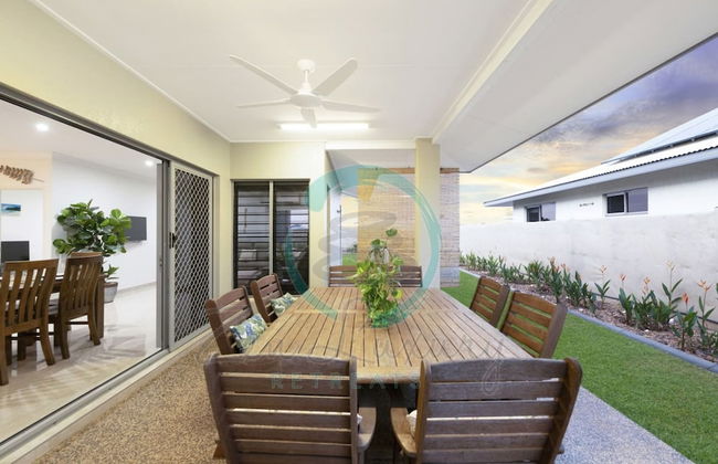 Zenhouse Stylish Lawn Workspace Outdoordining - Foto 18
