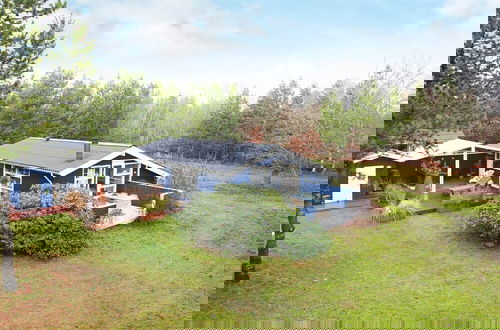 Foto 16 - 6 Person Holiday Home in Jerup
