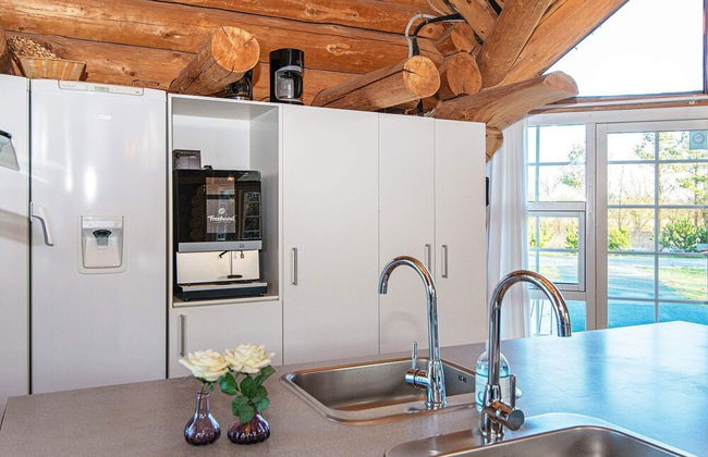 18 Person Holiday Home in Ansager - Foto 9