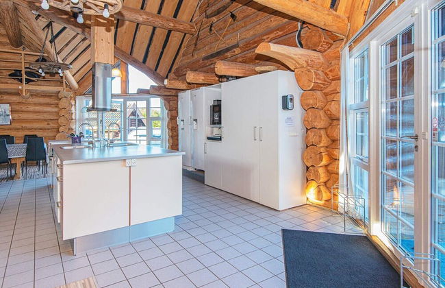 18 Person Holiday Home in Ansager - Foto 30