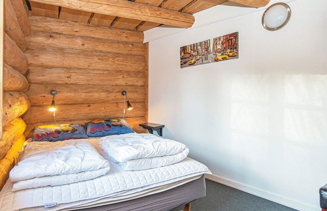 18 Person Holiday Home in Ansager - Foto 8