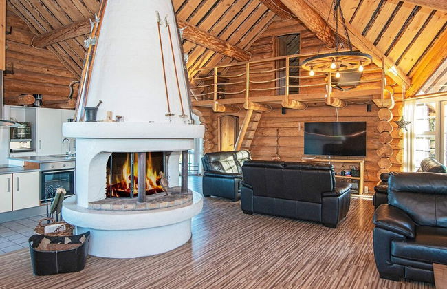 18 Person Holiday Home in Ansager - Foto 26