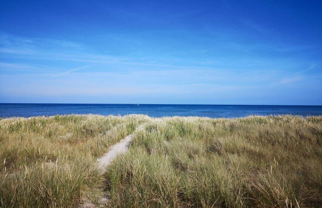 4 Star Holiday Home in Hals - Foto 25