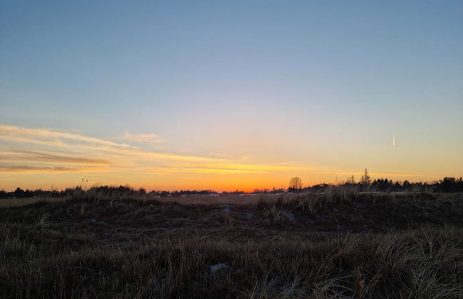 4 Star Holiday Home in Hals - Foto 4