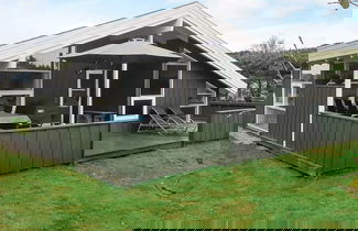 Foto 1 - 6 Person Holiday Home in Hals-by Traum
