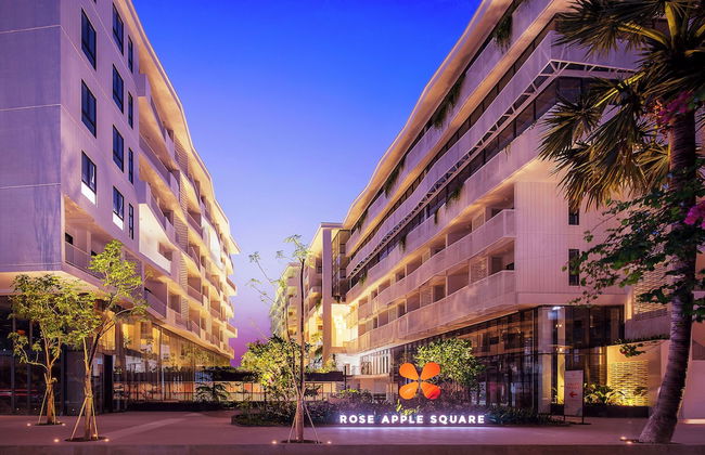 Velea at Rose Apple Square - Foto 37