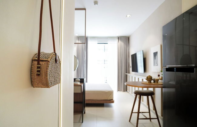 Velea at Rose Apple Square - Foto 7