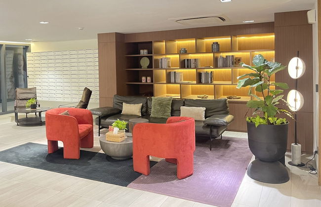 Velea at Rose Apple Square - Foto 5