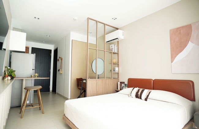 Velea at Rose Apple Square - Foto 12