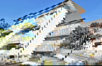 Foto 1 - Beachside Stay, Rosolina Mare