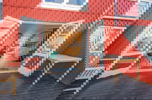 Foto 1 - 5 Person Holiday Home in Ebeltoft
