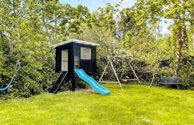 8 Person Holiday Home in Graested-by Traum - Foto 17