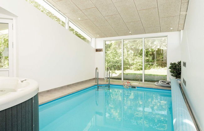 8 Person Holiday Home in Graested-by Traum - Foto 15