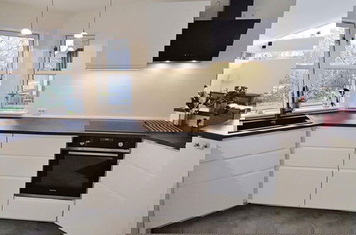 Foto 7 - 8 Person Holiday Home in Graested-by Traum