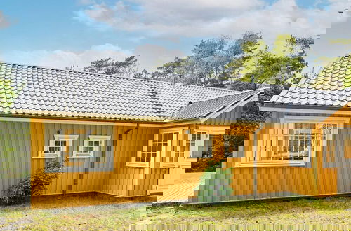 Foto 16 - 5 Person Holiday Home in Nexo