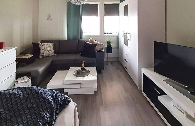 8 Person Holiday Home in Sortland-by Traum - Photo 6