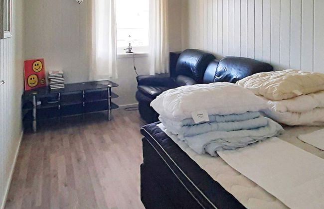 8 Person Holiday Home in Sortland-by Traum - Photo 3