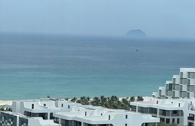 resort Bãi dài The Arena Sea view - Foto 10