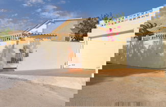 Photo 1 - Detached House on a Single Floor with Magnificent View near Moraira