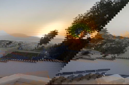 Photo 23 - Detached House on a Single Floor with Magnificent View near Moraira